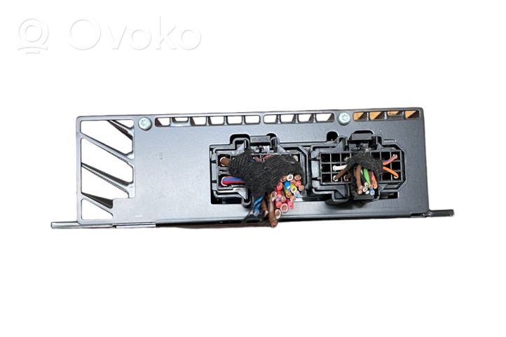 Skoda Octavia Mk2 (1Z) Звукоусилитель 1Z0035456