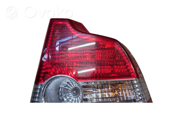 Volvo S40 Luci posteriori 30698913