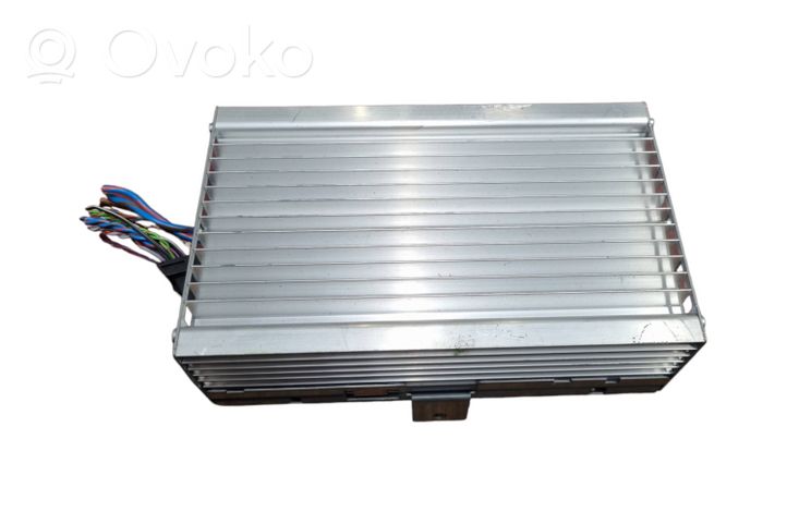 BMW 5 F10 F11 Amplificatore 9312593