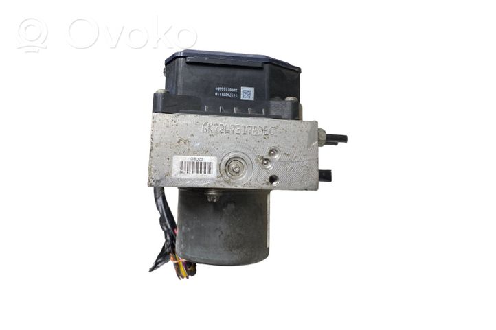 Ford Mondeo Mk III Pompe ABS 7G912C405AB