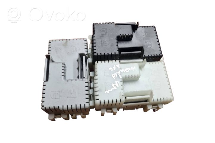 Ford Mondeo MK IV Set scatola dei fusibili 6G9T14K131CA