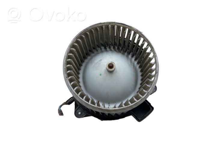 Fiat Bravo Ventola riscaldamento/ventilatore abitacolo 5G7833100