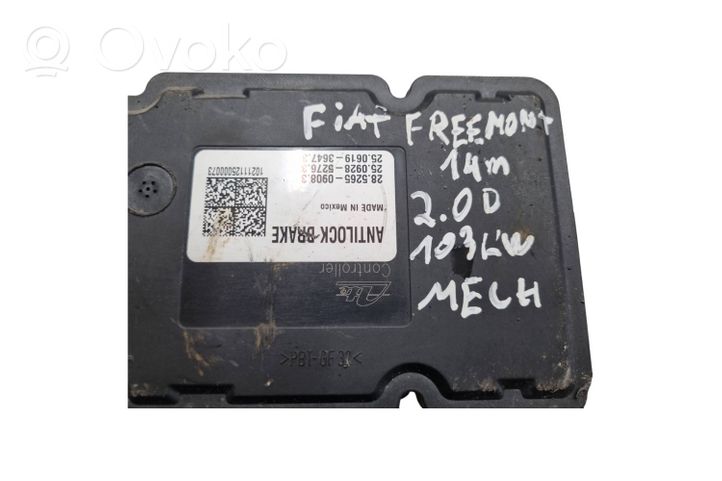 Fiat Freemont ABS-pumppu 28526509083