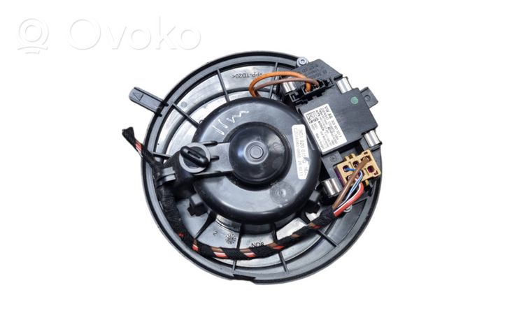 Volkswagen Golf VI Soplador/ventilador calefacción 3C1820015Q