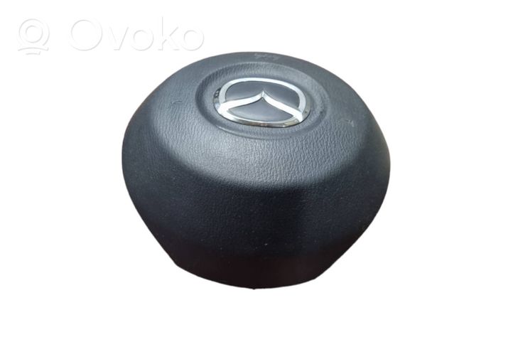 Mazda 6 Kurtyna airbag BAMPT11696