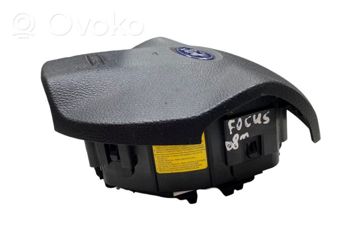 Ford Focus Vairo oro pagalvė 4M51A042B85DF