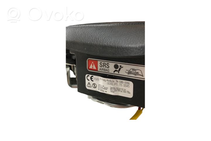 Honda CR-V Poduszka powietrzna Airbag kierownicy TKDAB0066