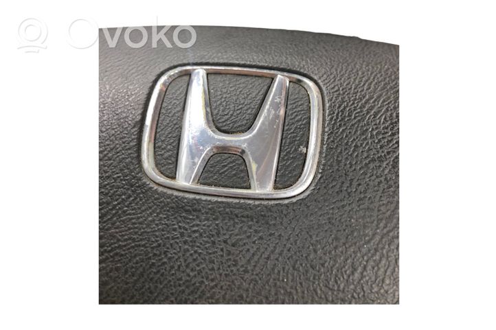 Honda CR-V Poduszka powietrzna Airbag kierownicy TKDAB0066