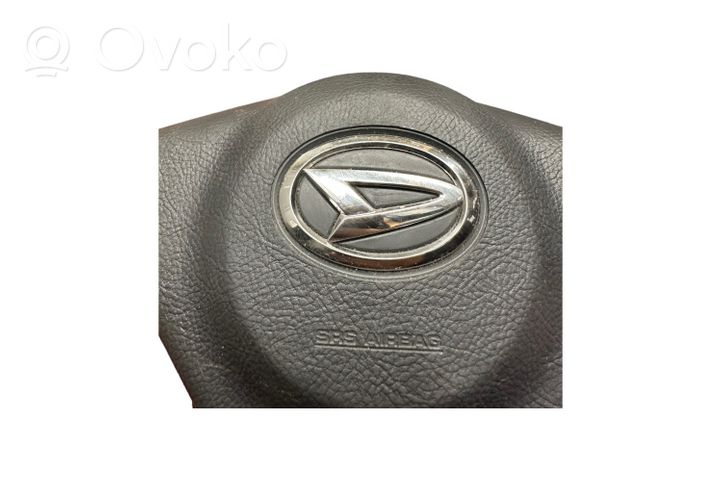 Daihatsu Terios Airbag de volant 1D0C91507X0E