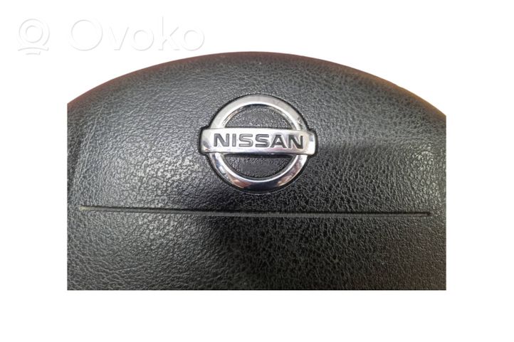 Nissan Kubistar Airbag dello sterzo 550677200E