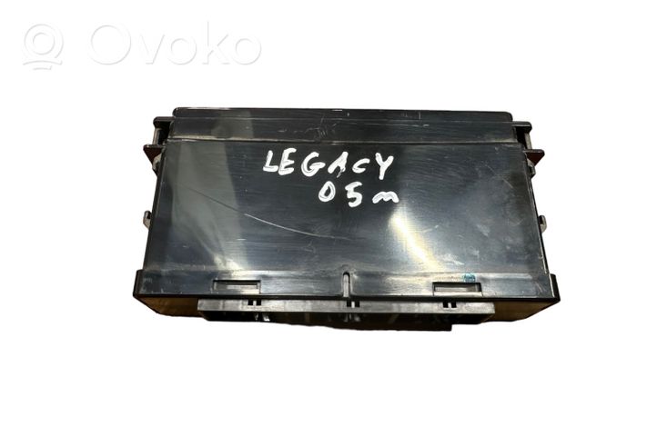 Subaru Legacy Комфортный модуль 97RI010625