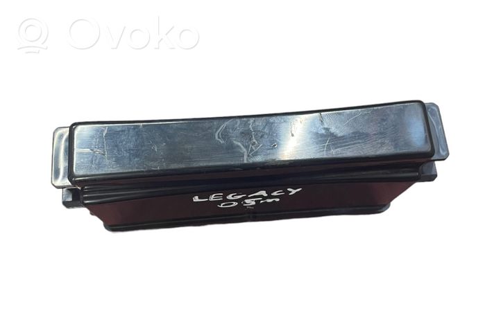 Subaru Legacy Ajonestolaitteen ohjainlaite/moduuli 88281AG240