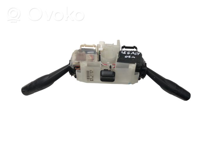 Subaru Legacy Leva/interruttore dell’indicatore di direzione e tergicristallo 83111AG750