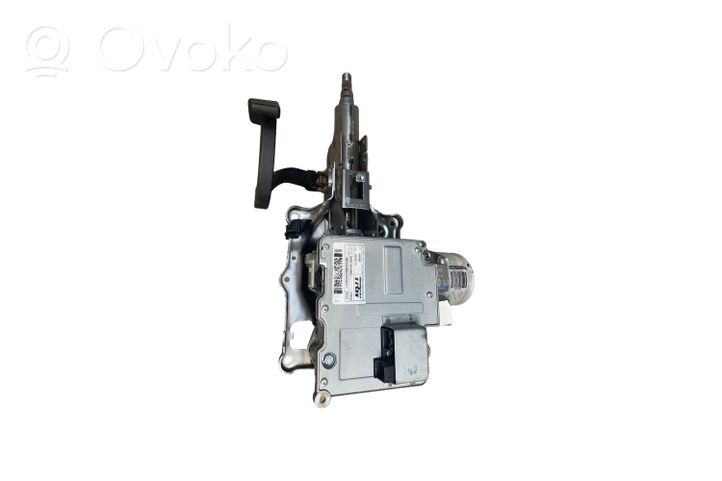 Fiat Bravo Electric power steering pump A093350548