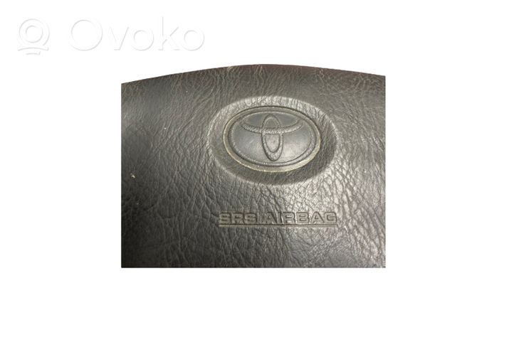 Toyota Hilux (N140, N150, N160, N170) Airbag dello sterzo BAMPT11008