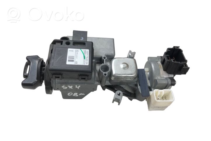 Suzuki SX4 Virtalukko 3397079J00DA