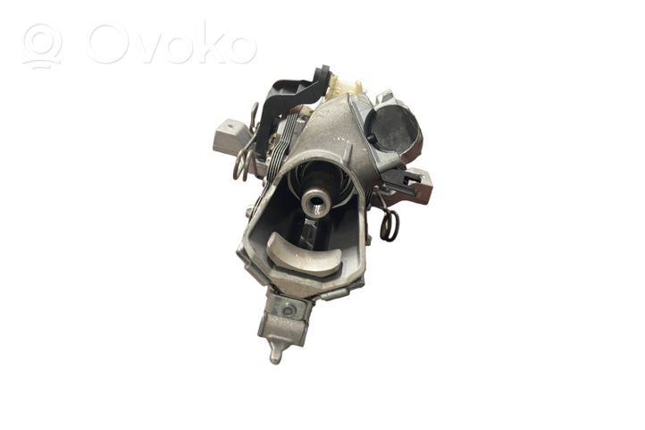 Mercedes-Benz E W211 Gruppo asse del volante 2114604016