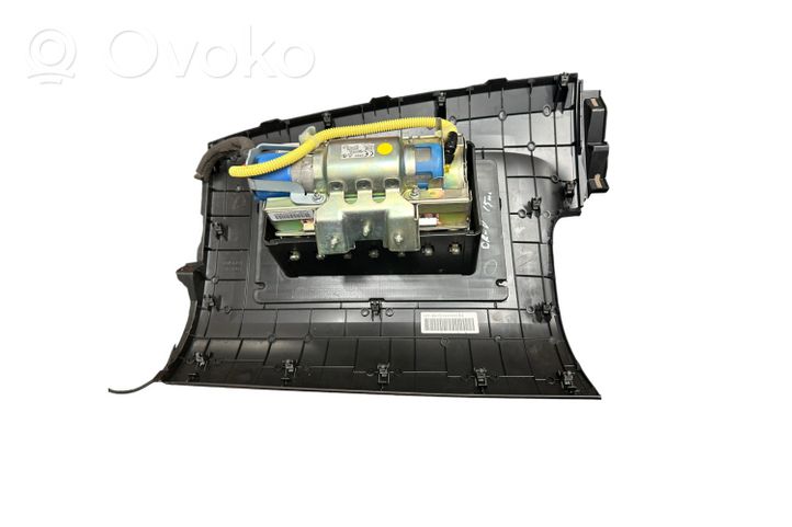 Honda CR-V Poduszka powietrzna Airbag pasażera 77850SWAG812M1