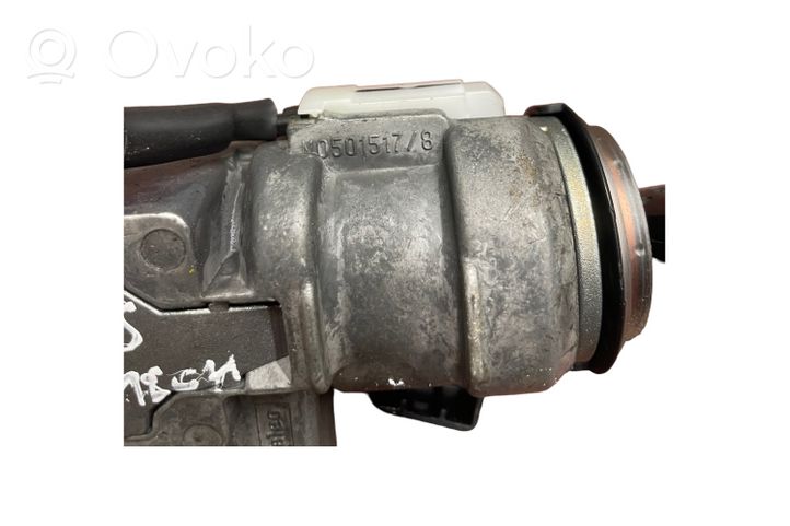 Toyota Avensis T250 Blocchetto accensione N0501517