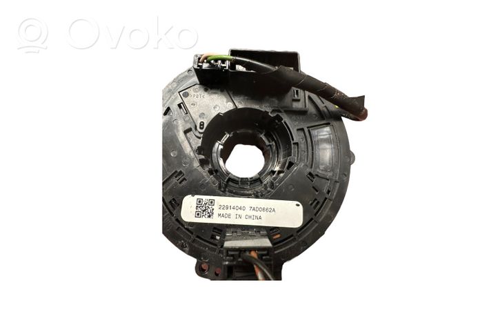 Opel Astra J Lenkwinkelsensor Airbagschleifring Wickelfeder 13579486