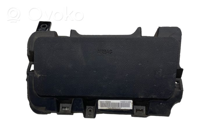 KIA Picanto Passenger airbag 569701Y000EQ