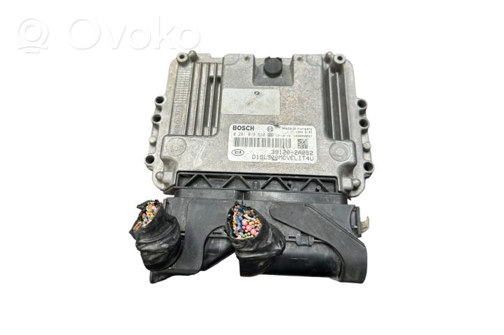 KIA Sportage Moottorin ohjainlaite/moduuli 391202A052