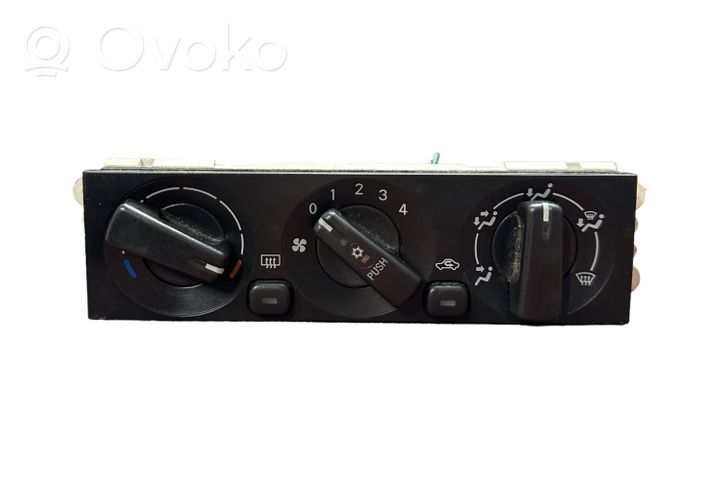 Mitsubishi Pajero Panel klimatyzacji E32PB393