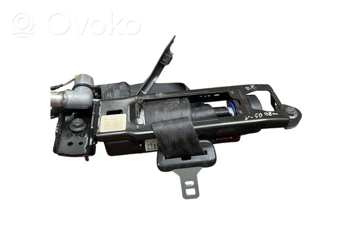 Volvo V50 Ceinture de sécurité avant 8639692