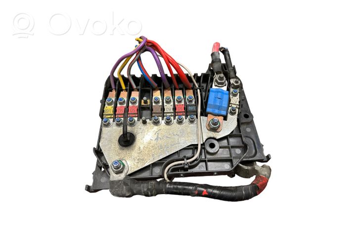 Ford Focus Positive wiring loom 18023