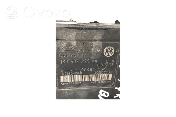 Volkswagen Touran I ABS Blokas 1K0614518