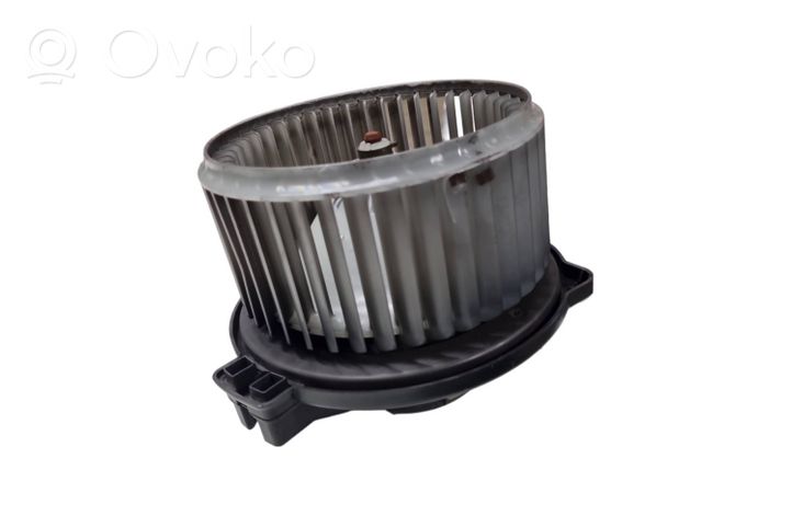 Toyota Avensis T250 Heater fan/blower MF0160700610