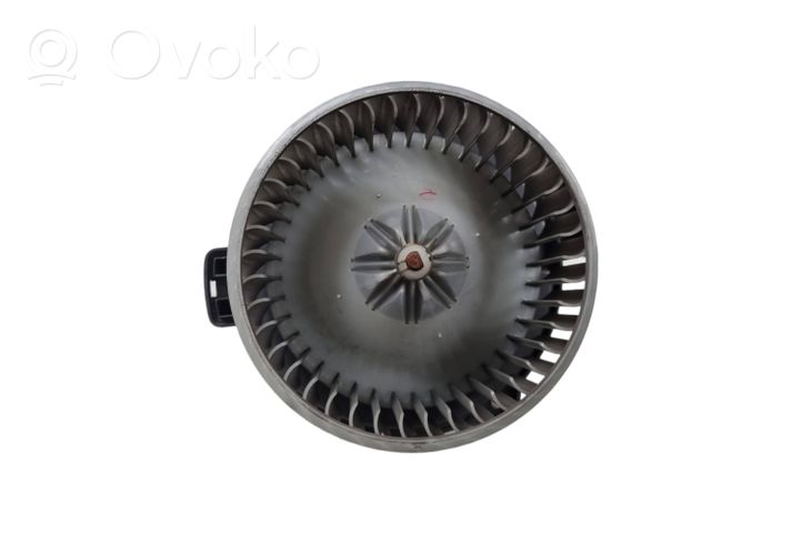 Toyota Avensis T250 Heater fan/blower MF0160700610