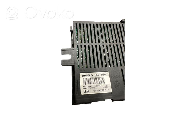 BMW 5 E60 E61 Module d'éclairage LCM 61359110113