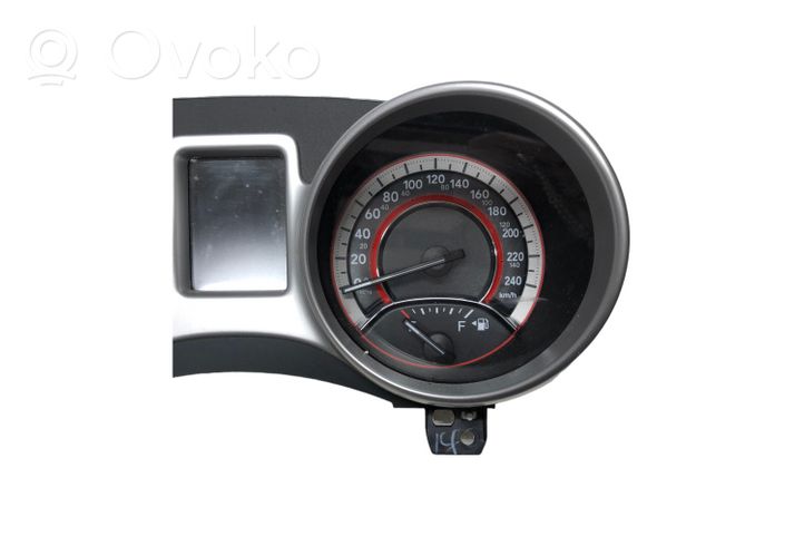 Fiat Freemont Compteur de vitesse tableau de bord 56046751AD