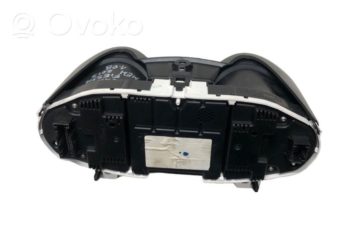 Ford Fiesta Speedometer (instrument cluster) VP8A6F10894BC