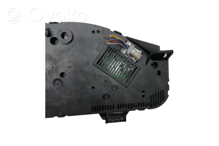 Mercedes-Benz Sprinter W901 W902 W903 W904 Compteur de vitesse tableau de bord A0014460921