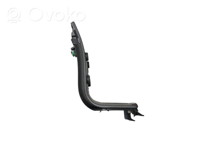 Volvo V50 Console centrale 8650702