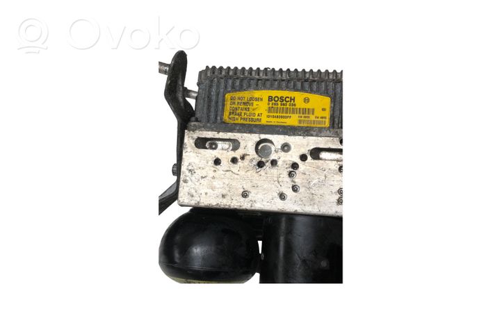 Mercedes-Benz E W211 ABS Pump 0265960036