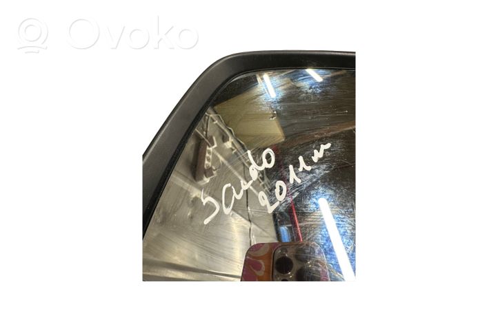 Fiat Scudo Etuoven sähköinen sivupeili 12473040