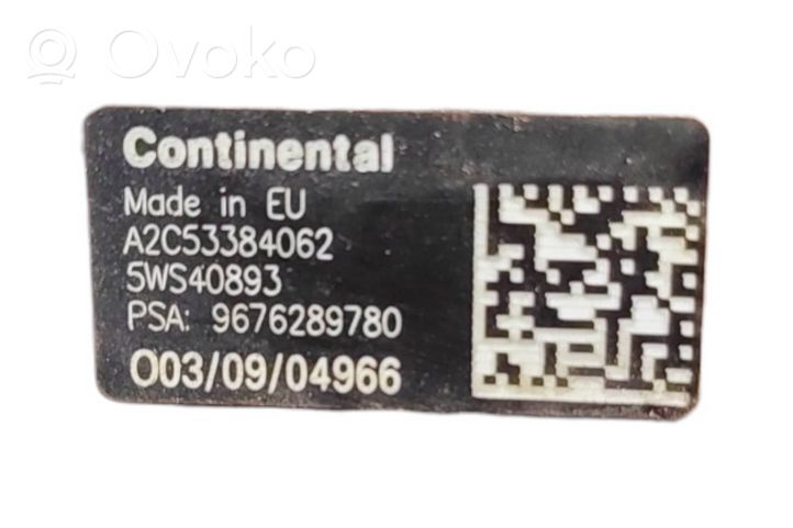 Ford Transit -  Tourneo Connect Motore DV6Q6007CA