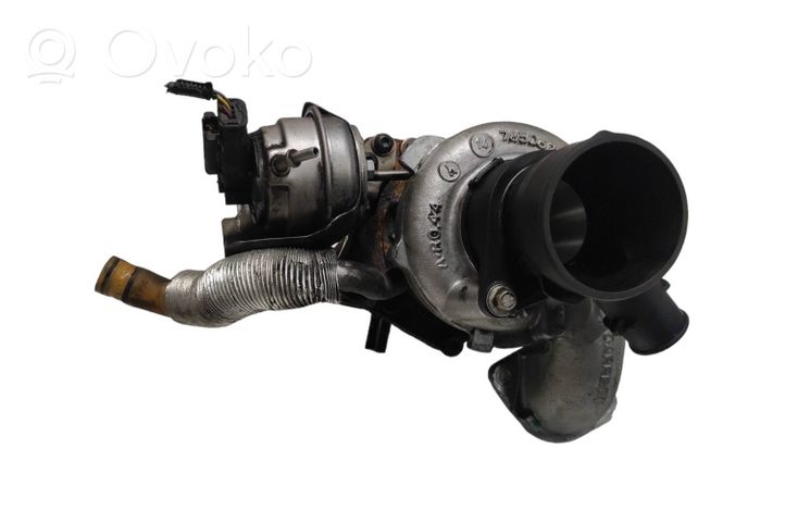 Ford Transit -  Tourneo Connect Turbo 968612068006