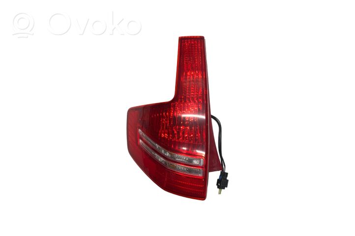 Citroen C3 Lampa tylna 965586408001