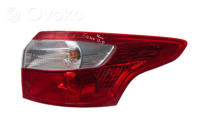 Ford Focus Aizmugurējais lukturis virsbūvē BM5113404G