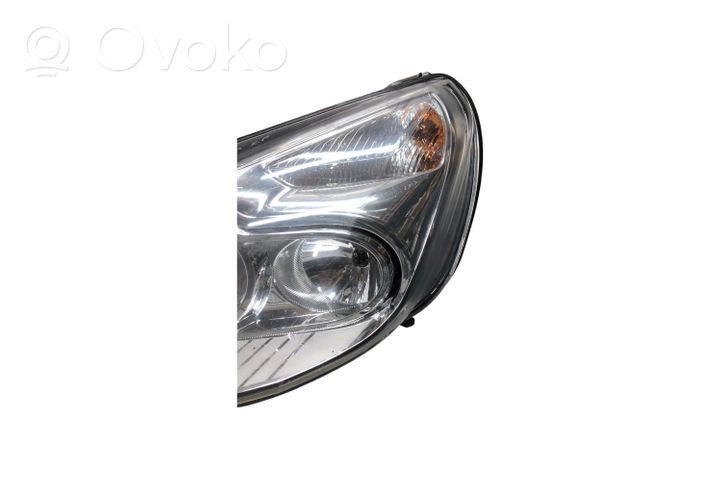 Ford Galaxy Lampa przednia 6M2113W030AF