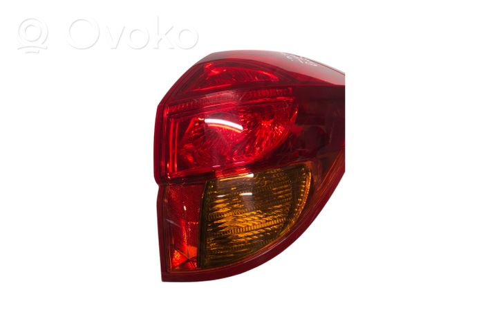 Subaru Legacy Luci posteriori 22020792