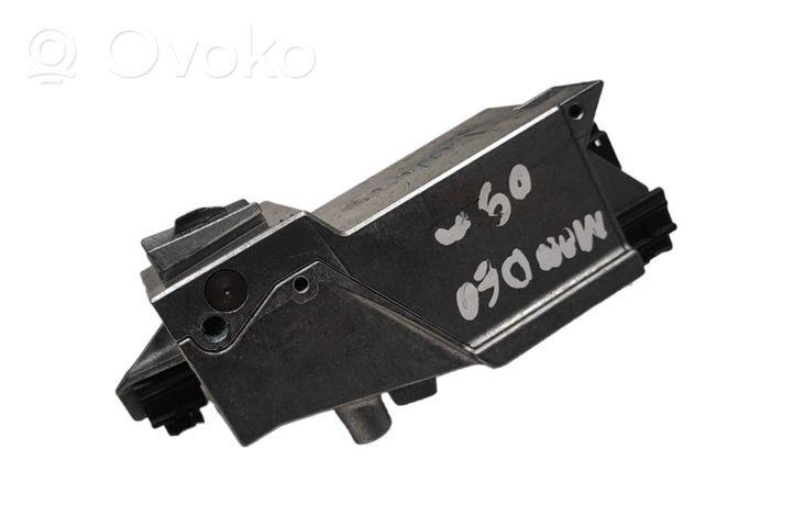 Ford Mondeo MK IV Blocchetto del volante 7G913F880