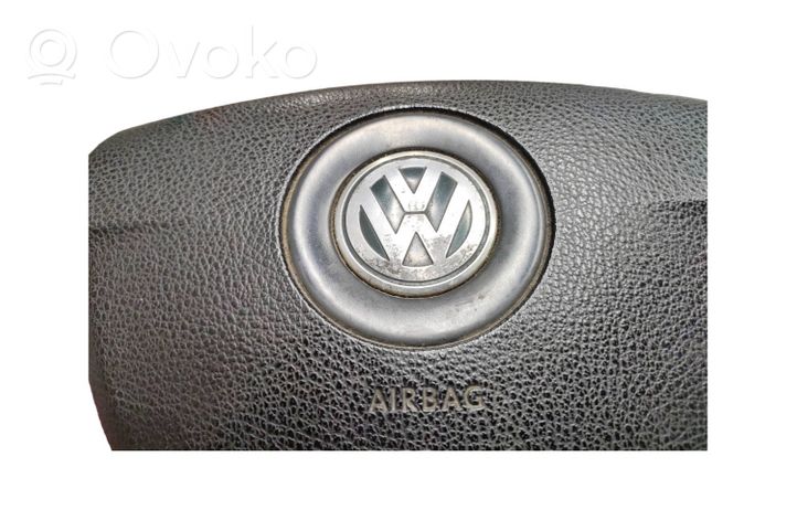 Volkswagen Transporter - Caravelle T5 Steering wheel airbag 7H0880201AA