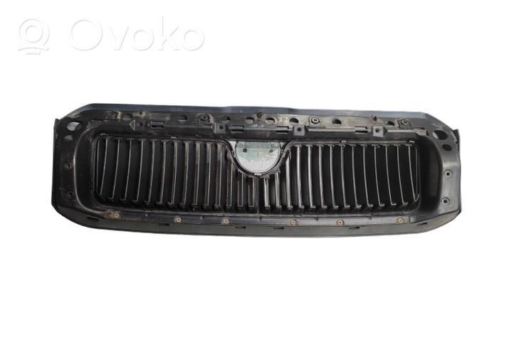Skoda Octavia Mk1 (1U) Griglia superiore del radiatore paraurti anteriore 1U0853651E