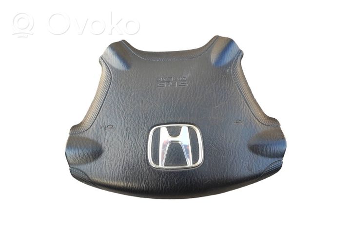 Honda CR-V Poduszka powietrzna Airbag kierownicy 77800S9AG110M1