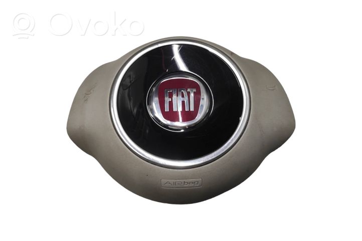 Fiat 500 Steering wheel airbag 735452882